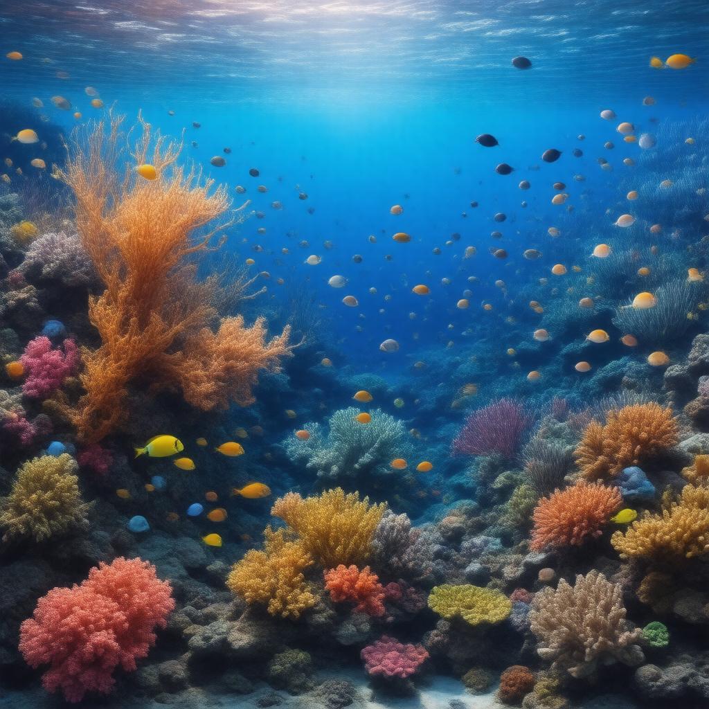 Blue Planet (TV series)